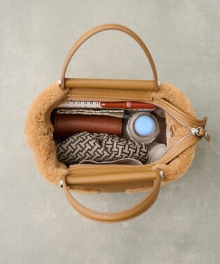 IACUCCI ソルベット S MONTONE/RUGA キャメル