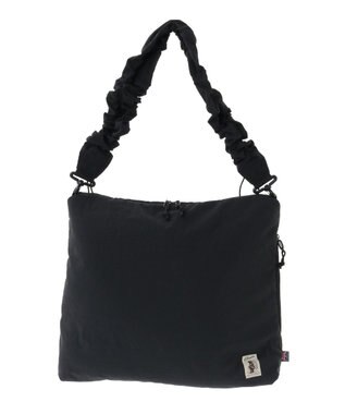 Green Parks ■ＣＯＢＭＡＳＴＥＲ　ＳＥＡＧＵＬ　ＳＨＯＵＬＤＥＲ Black