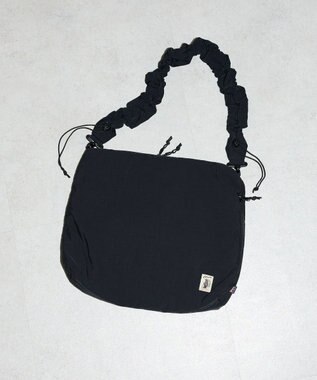 Green Parks ■ＣＯＢＭＡＳＴＥＲ　ＳＥＡＧＵＬ　ＳＨＯＵＬＤＥＲ Black