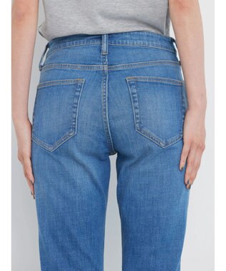 AMERICAN HOLIC テーパードデニム Medium Indigo