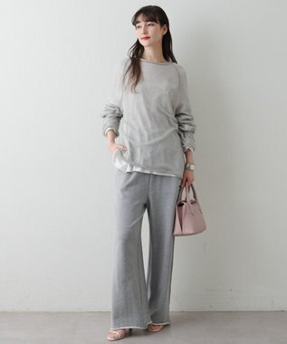 IACUCCI 【予約】＜新色登場＞ラーナ S ALCE ピンク