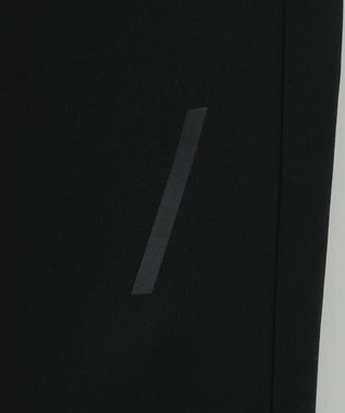 UNFILO 【ユニセックス】コンビジョグパンツ ブラック系