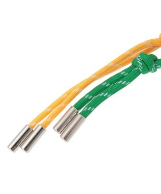 AMERICAN HOLIC 【PIZZA PLANET】チャーム Red