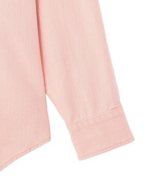 AMERICAN HOLIC アソートデニムシャツ Orange