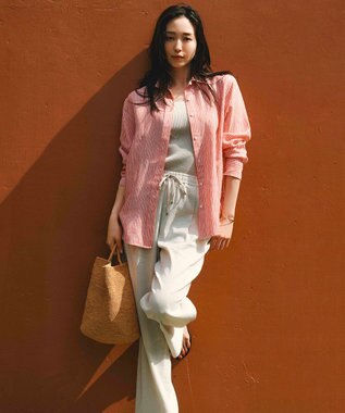 23区 【STORY7月号掲載】ライン バングル ゴールド系