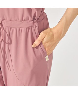 Chacott オールインワン アンティックローズ