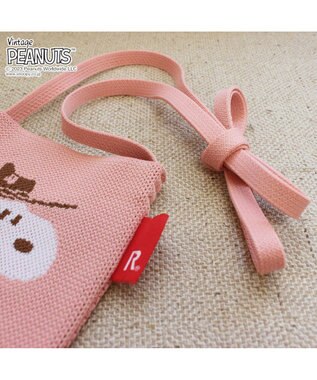 ROOTOTE 8179【スヌーピー】IP.ベビールー.アミ.ピーナッツ-8Z 01：ビーグルスカウト