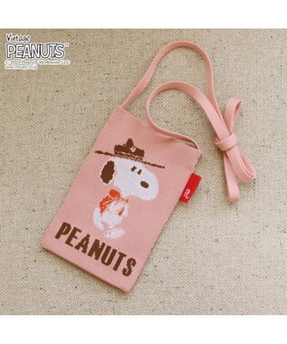 ROOTOTE 8179【スヌーピー】IP.ベビールー.アミ.ピーナッツ-8Z 01：ビーグルスカウト