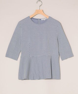 ONWARD Reuse Park 【23区】カットソー春夏 ブルー