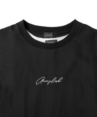 WEGO 【速乾/シワになりにくい/3点セットアイテム】ドライポリアンサンブルPOシャツ（S） ブラック