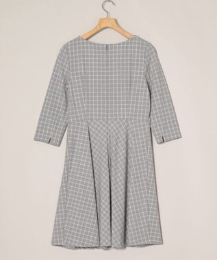 ONWARD Reuse Park 【any SiS】ワンピース春夏 グレー