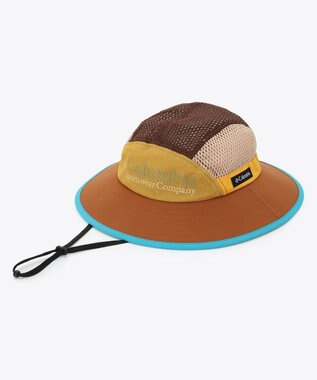 Columbia Columbia/ バッドアックスパスシェイドブーニー /コロンビア Tobacco