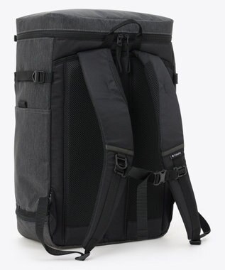 Columbia Columbia/ サイドキック35Lバックパック /コロンビア Black Heather
