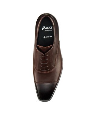 ASICS WALKING ランウォーク 7 BS メンズ GORE-TEX 4E コーヒー