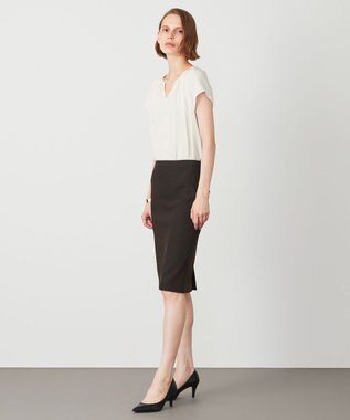 BEIGE， LUIZA / スカート Black