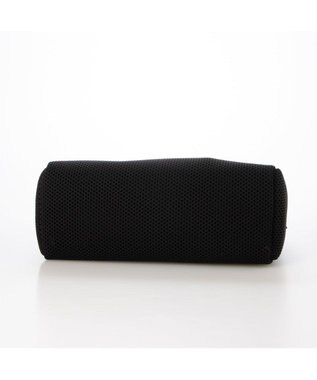 UNBILLION カカトゥ kakatoo / ソフトメッシュキューブバッグ ブラック