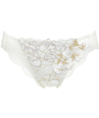  Wing Lesiage　【2780シリーズ】　ペアショーツ　PB2780とペア　はきこみ丈あさめ　ウイング／ワコール　PF2780