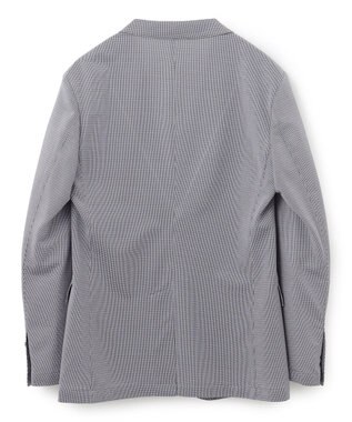 JOSEPH HOMME エアジャガードジャージー　ジャケット ライトグレー系