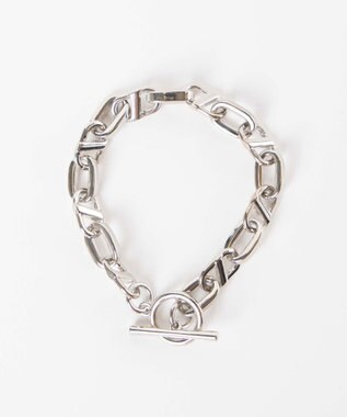 WEGO ヘビーチェーンブレス 柄4