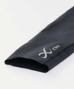 CW-X 【MEN】 CW-X 【一般医療機器】 リカバリーウェア 【＆RECOVERY】 インナータイツ 疲労回復 コリ緩和 血行促進 運動前後 日常生活 ロング 足首丈 メンズ RZO309 /ワコール ブラック