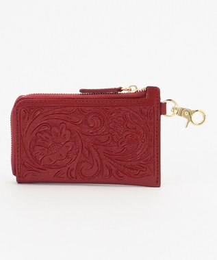 GRACE CONTINENTAL キカマルチ_TH レッド