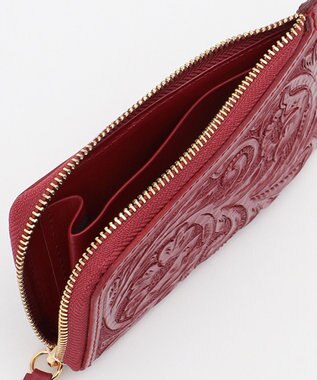 GRACE CONTINENTAL キカマルチ_TH レッド