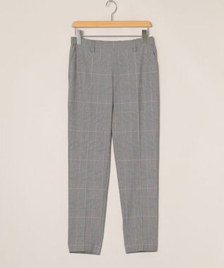 ONWARD Reuse Park 【自由区】パンツ春夏 ブラック