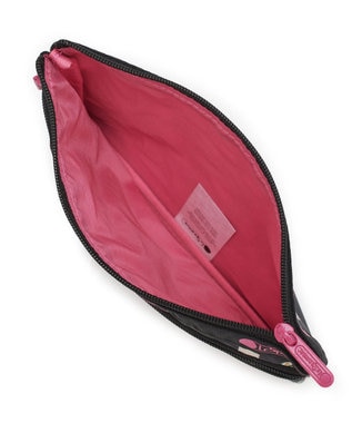 LeSportsac 3ZIP COSMETIC/ヘイ！オマチ！ ヘイ！オマチ！