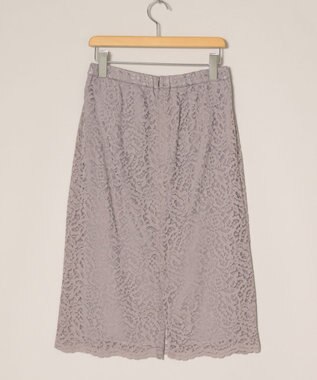 ONWARD Reuse Park 【any SiS】スカート春夏 ベージュ