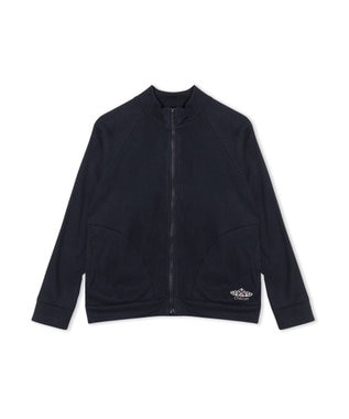 Chacott ジップアップジャケット