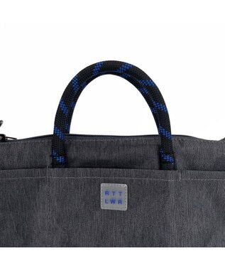 ROOTOTE 3704【ルートート】SN.ベビールー.ライトウォーターリぺレント-I 04：ブルー グレー