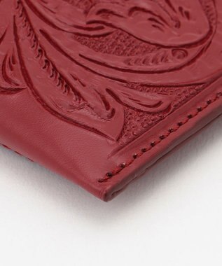 GRACE CONTINENTAL キカマルチ_TH レッド