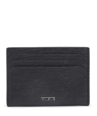 TUMI NASSAU 6 クレジット・カード・スリム・カード・ケース