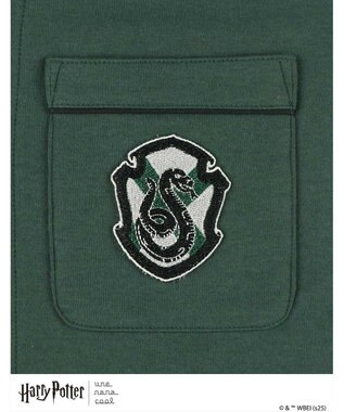 une nana cool 【ハリー・ポッターコラボ】Harry Potter × une nana cool 【綿100%】パジャマ GR