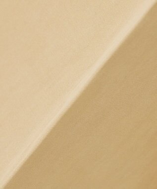 23区 L 【GOLD LABEL】チノ カーブワイドパンツ ベージュ系