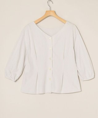 ONWARD Reuse Park 【組曲】カットソー春夏 グレー