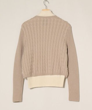 ONWARD Reuse Park セット商品/サイズ40【自由区】ニット秋冬×ニット秋冬 その他