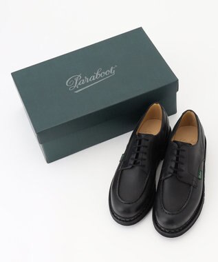 JOSEPH HOMME 【Paraboot】 CHAMBORD ブラック系
