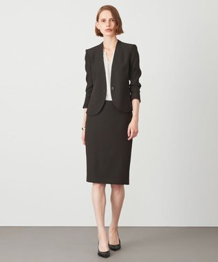 BEIGE， LUIZA / スカート Black