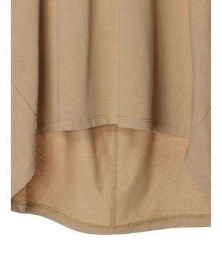 AMERICAN HOLIC ドルマンカットチュニック Beige