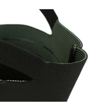 ROOTOTE 1296【インテリアになるトート】EU.デリ.グルグルミイラ-A 02：ブラック