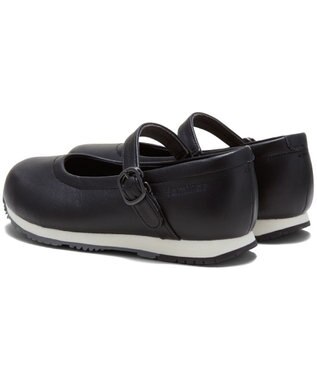 ASICS WALKING エフォルト OS-f. BLACK