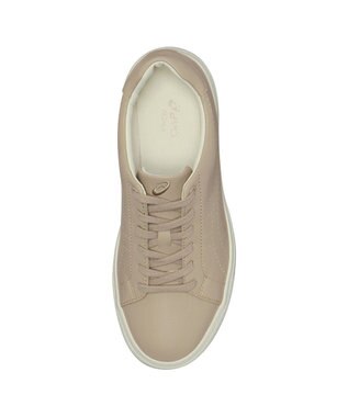 ASICS WALKING ペダラ ライトX 2 2E相当 ベージュ