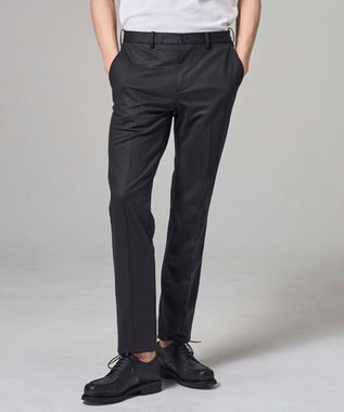 JOSEPH HOMME 新モデル【WEB限定】ストレッチジャージーパンツ   テーパードパンツ / CITY EASY