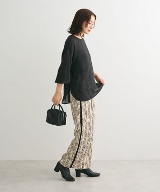 Green Parks ・ＥＬＥＮＣＡＲＥ　ＤＵＥ　シアープルオーバー Black