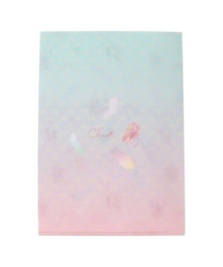 Chacott プリューム文房具セット オフホワイト