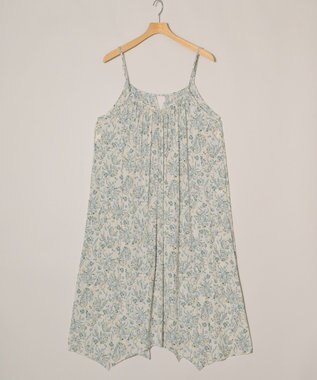 ONWARD Reuse Park B品【any SiS】ワンピース春夏 ベージュ