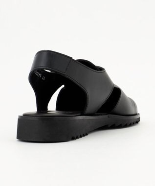 JOSEPH HOMME 【Paraboot】 / ADRIATIC ブラック系