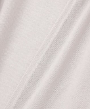 ANY SIS 【洗える】サラサラ着流し カーディガン ローズグレー