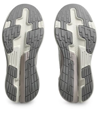 ASICS WALKING ニーズアップ レディース 4E相当 ベージュ系